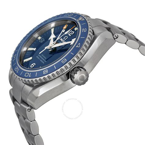 omega seamaster planet ocean titanium gmt|omega planet ocean 600m price.